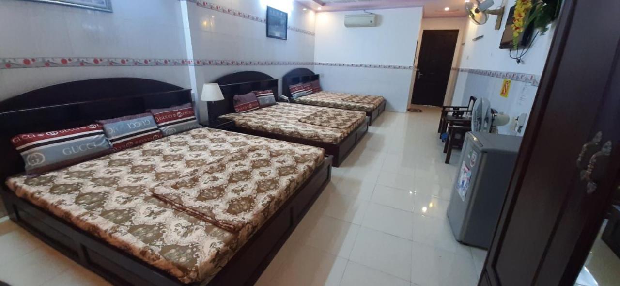 Huynh Lac Can Tho Hotel Dış mekan fotoğraf