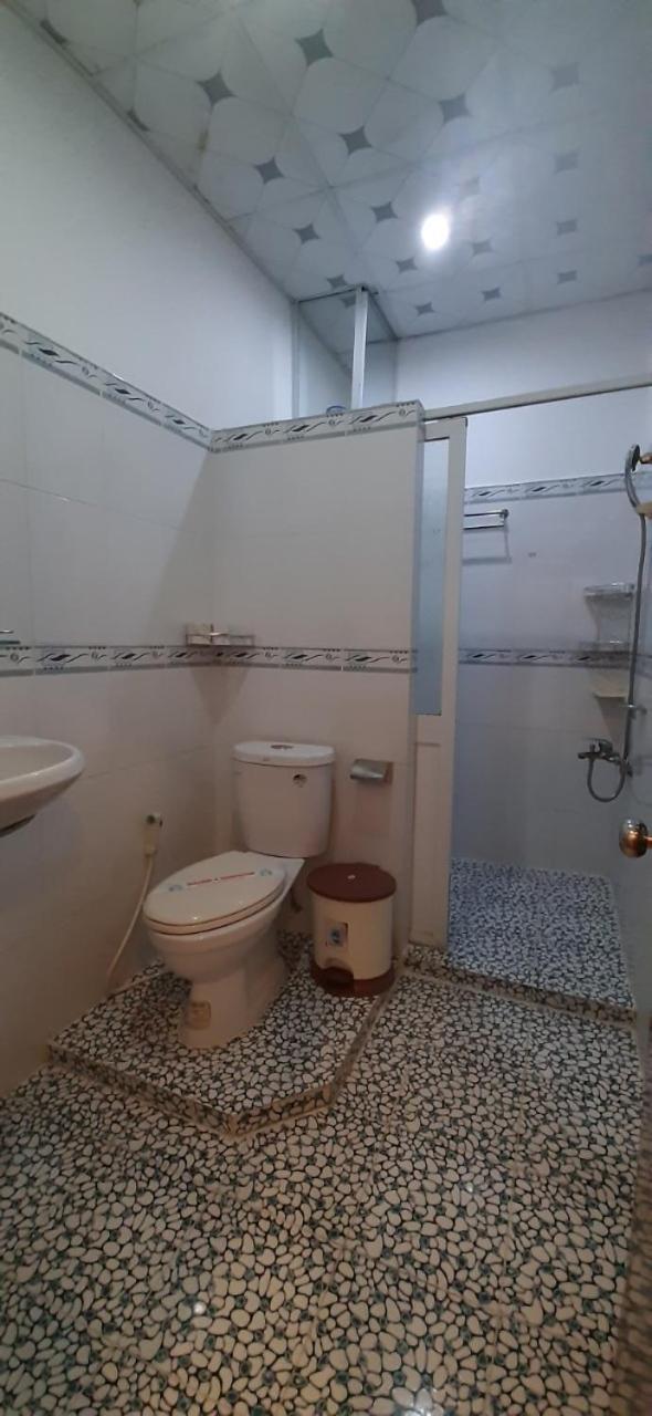 Huynh Lac Can Tho Hotel Dış mekan fotoğraf