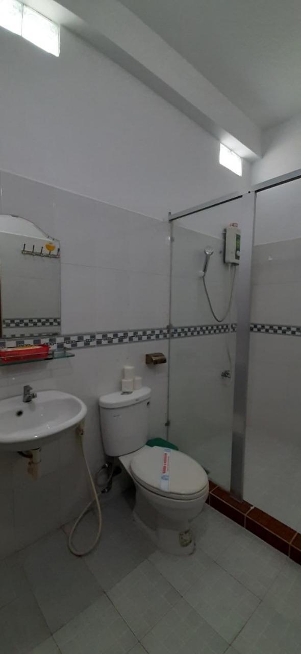 Huynh Lac Can Tho Hotel Dış mekan fotoğraf