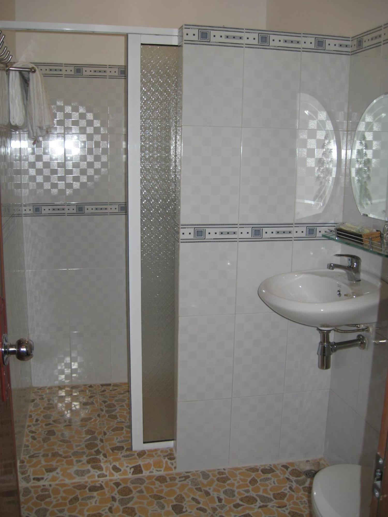 Huynh Lac Can Tho Hotel Dış mekan fotoğraf