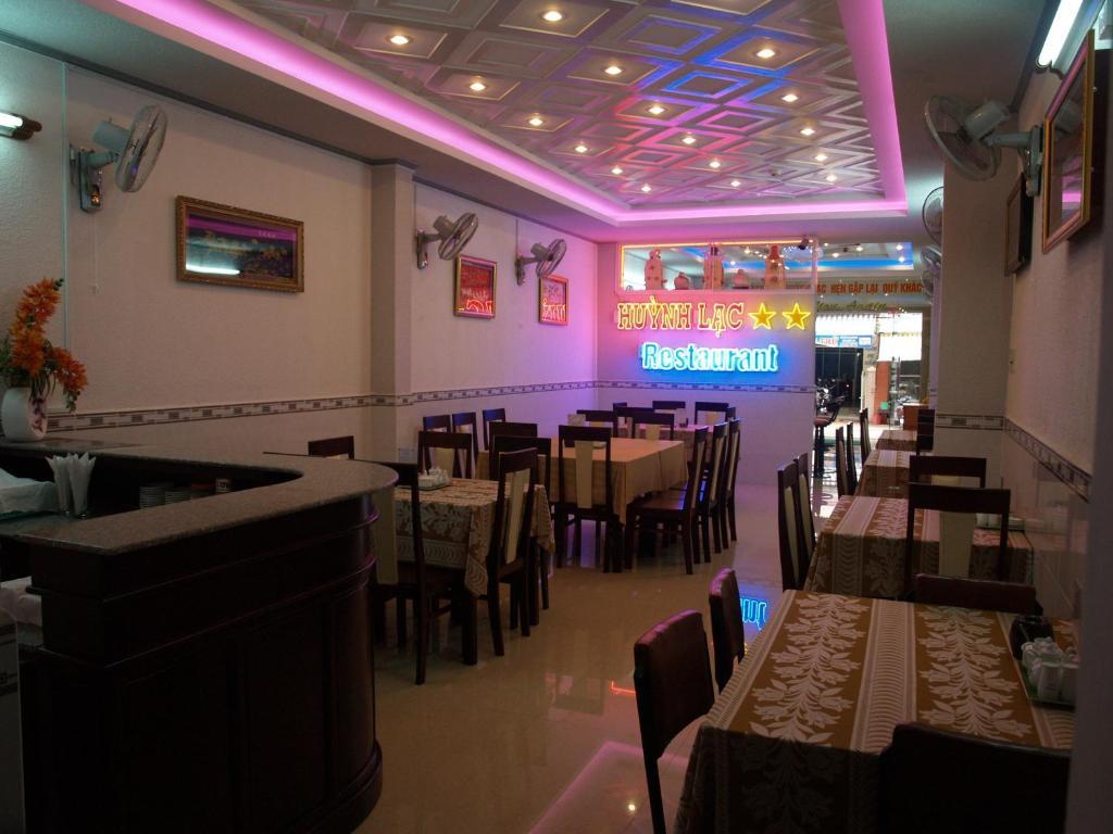 Huynh Lac Can Tho Hotel Dış mekan fotoğraf